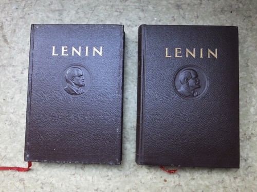 Lenin werke band 11 - band,