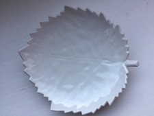 PORZELLAN TELLER VON "KPM