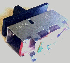 2  ETAPPEN SCHIEBESCHALTER FÜR KORG POLYSIX & 61 + ALTE SYNTH +SUCHE ANALOGSYNTH