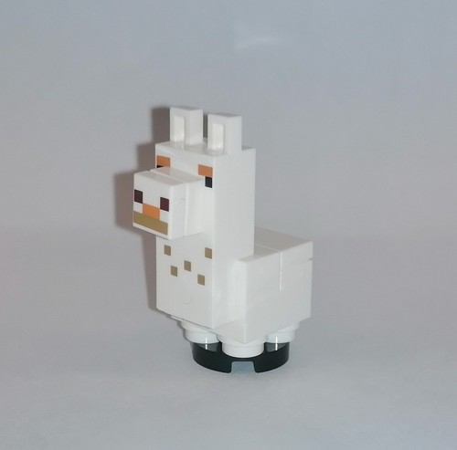 Lego minecraft baby lama - lego,
