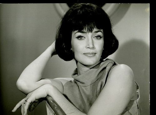 Françoise fabian originale - françoise,
