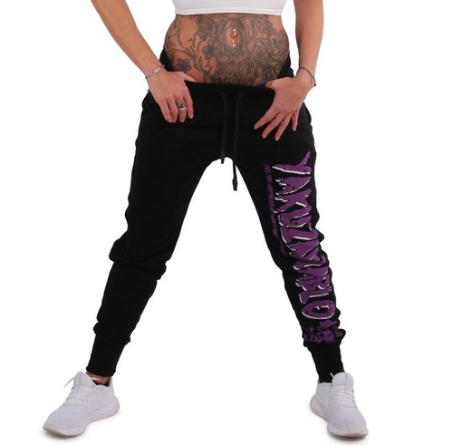 Yakuza diablo jogginghose - yakuza,