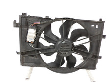 Kühlerlüfter Ventilator Elektrolüfter Lüftermotor für CLC 180 K CL203 1,8 105KW