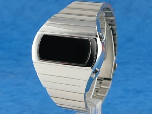 Silber kojak telly - silber,