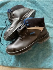 Atlas sicherheitsschuhe gtx - atlas,