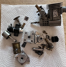 Tamiya 32fx nitro - tamiya, fr-32fx
