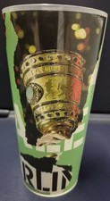 0,5 L Becher DFB Pokal Finale