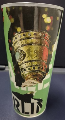 Becher dfb pokal finale - pokal,