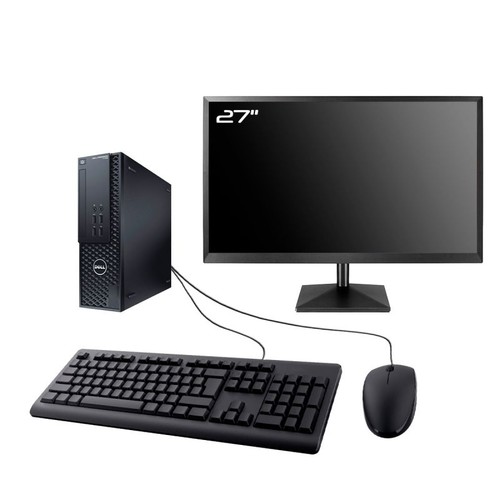 Dell optiplex t1700 sff - optiplex,