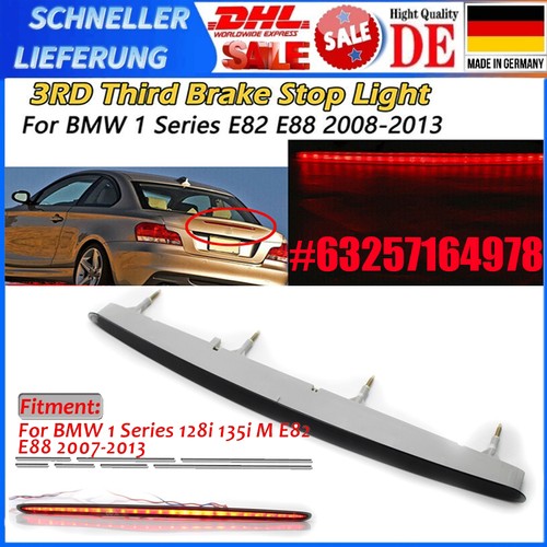 Für bmw 1er - e82, e88