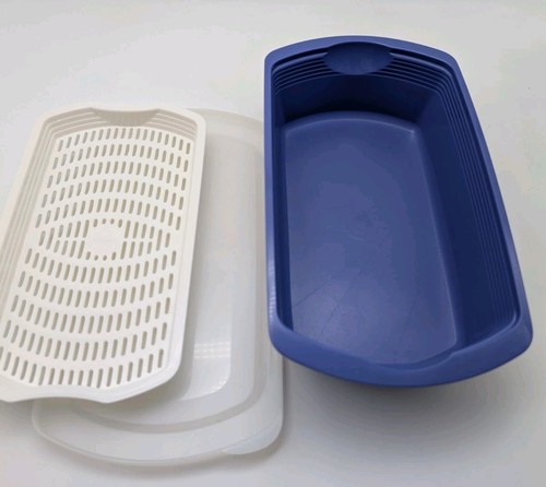Tupperware four seasons - four,