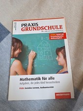 PRAXIS  GRUNDSCHULE