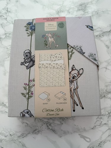 Primark disney classics bambi - primark,