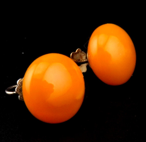Original art deco ohrringe - ohrringe, 835