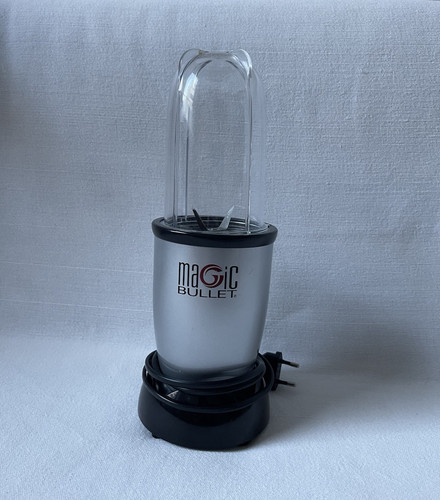 Magic bullet standmixer - bullet, 200