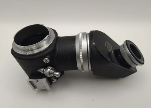 Ernst leitz wetzlar leica - leitz,