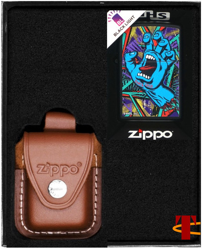 Zippo geschenkset original - zippo, geschenkset: