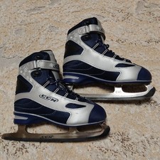 CCM Damen Eiskunstlauf Schlittschuhe Größe 37 sehr guter Zustand
