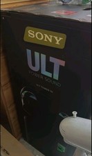 SONY Party-Lautsprecher ULT