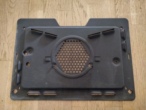 Miele backofen rückwand - miele,