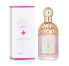 Guerlain Aqua Allegoria Pera