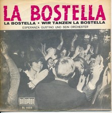 La Bostella - Esperanza