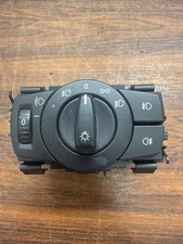 6932792 BMW E81 E82 E87 E90 E91 E92 Lichtschalter 