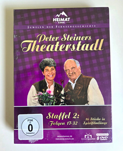 Peter steiners theaterstadl - peter,