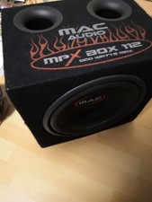 Komplettes Soundsystem Car