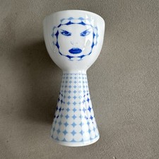 Ritzenhoff Eierbecher Friends Werner Pawlok 2002