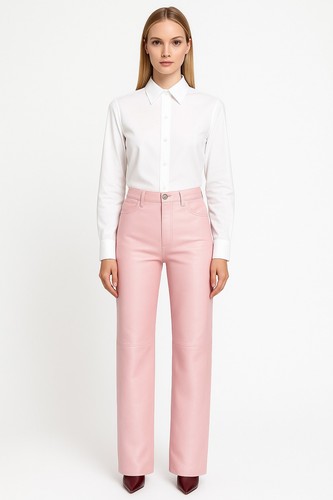 Remain damen lederhose zart - damen,