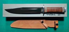 Hattori 160 big bowie - hattori,