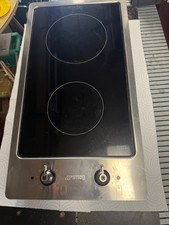 Smeg PDXF30C-1 Domino Kochfeld Glaskeramik Kochplatte Herdplatte Kochfeld