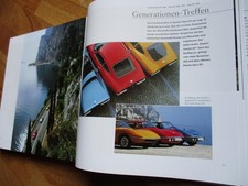 Opel GT Kadett B Rekord A Buch Mobilität mit Tradition Heel NEU eingeschweißt !