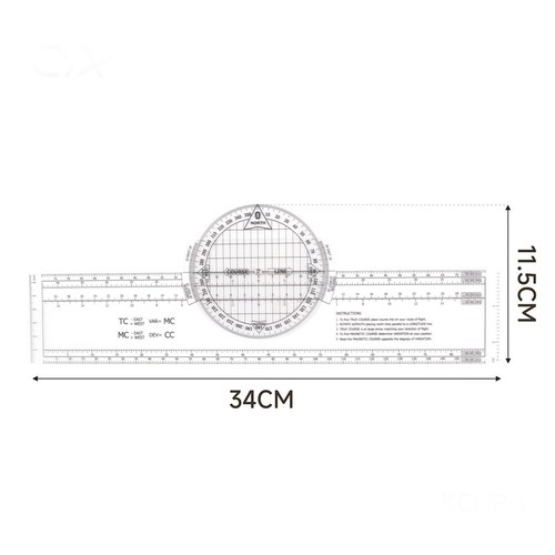 Kcnp flugnavigation - kcnp-1,