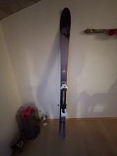 Tourenskier für Einsteiger