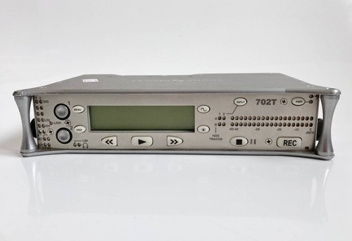 Sound devices 702t kanal - devices,