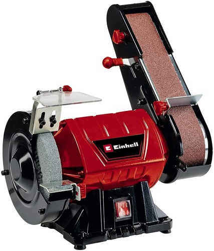 Einhell stand bandschleifer - einhell, stand-bandschleifer