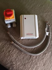 Elektronischer Durchlauferhitzer