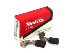Makita kohlebürsten set - makita®,