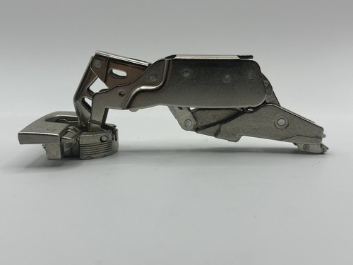 Grass twin hinges - twin,