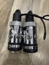Mares MR12 T DFC Scuba Diving
