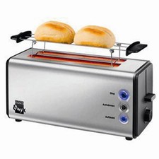 Unold Toaster 4 Scheiben