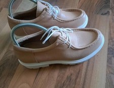 Andrea Conti,  Gr.37, Loafer, Slipper ,Schnürer