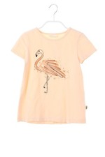 POMP de LUX T-Shirt Print 122 nude peach