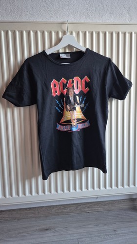 Shirt promodoro dc hells - promodoro, ac
