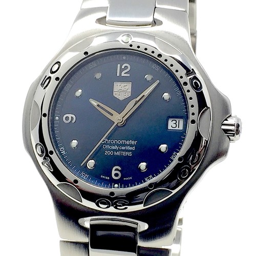 Tag heuer like new - (like,