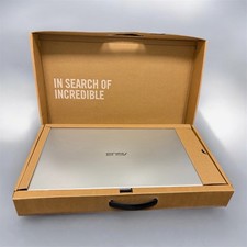 ASUS 712FE Laptop 17,3 Zoll