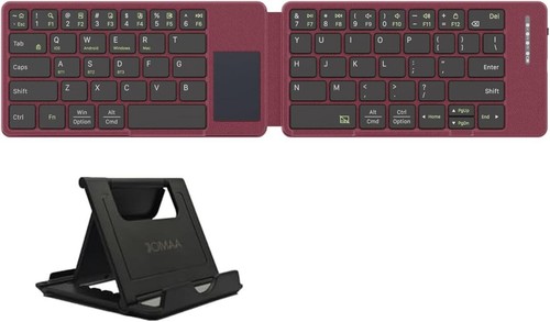 Jomaa foldable keyboard - jomaa,