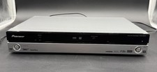 Pioneer DVR-555H DVD